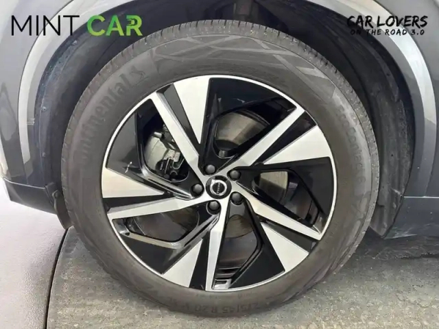 Volvo Xc90 recharge t8 awd 310+145 ch geartronic 8 7pl — photo 41