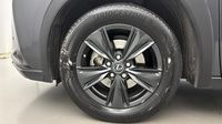 Lexus Ux 250h Luxe 2WD — photo 20