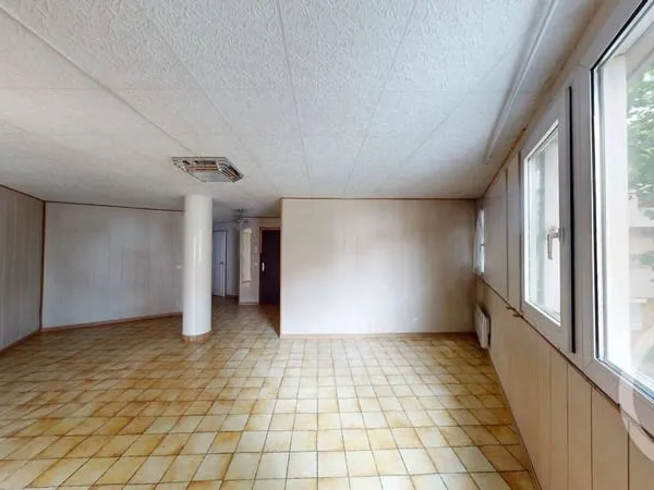 Appartement 4 pièces 84 m²
