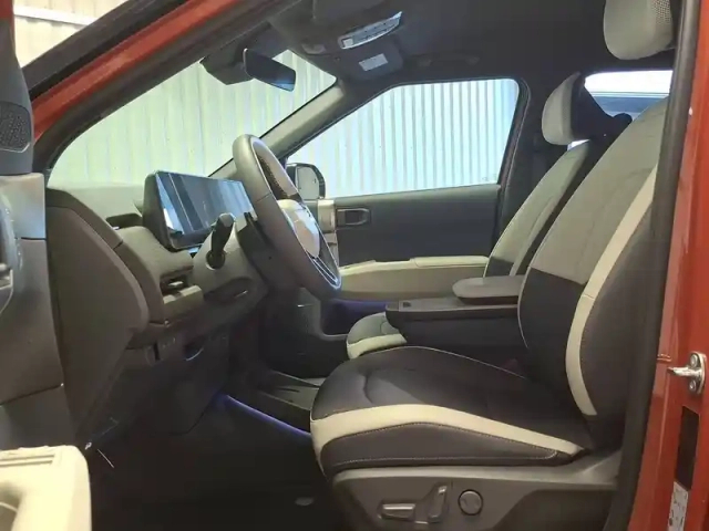 Kia Ev3 81.4 kwh 204 ch — photo 45