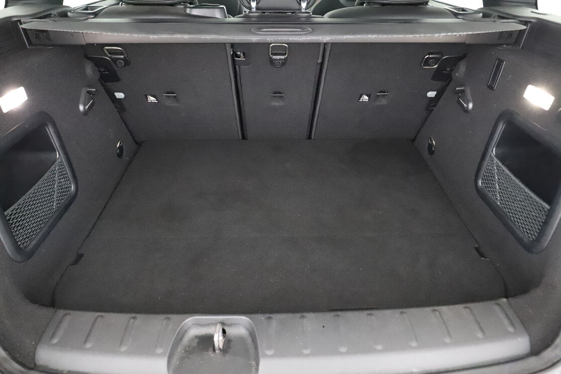 MINI Clubman Cooper SD Finition JCW ALL4 BVA8 — photo 16