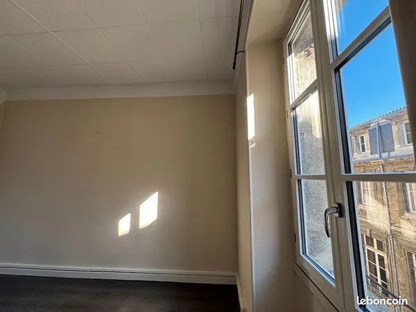 Bureaux 110 m² Bordeaux