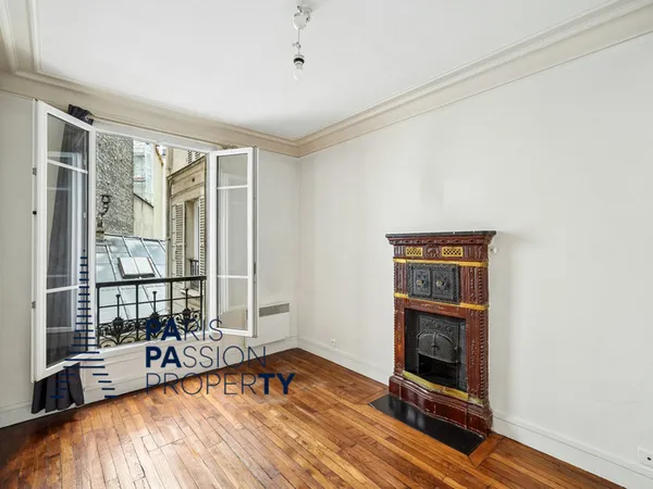 Vends appartement