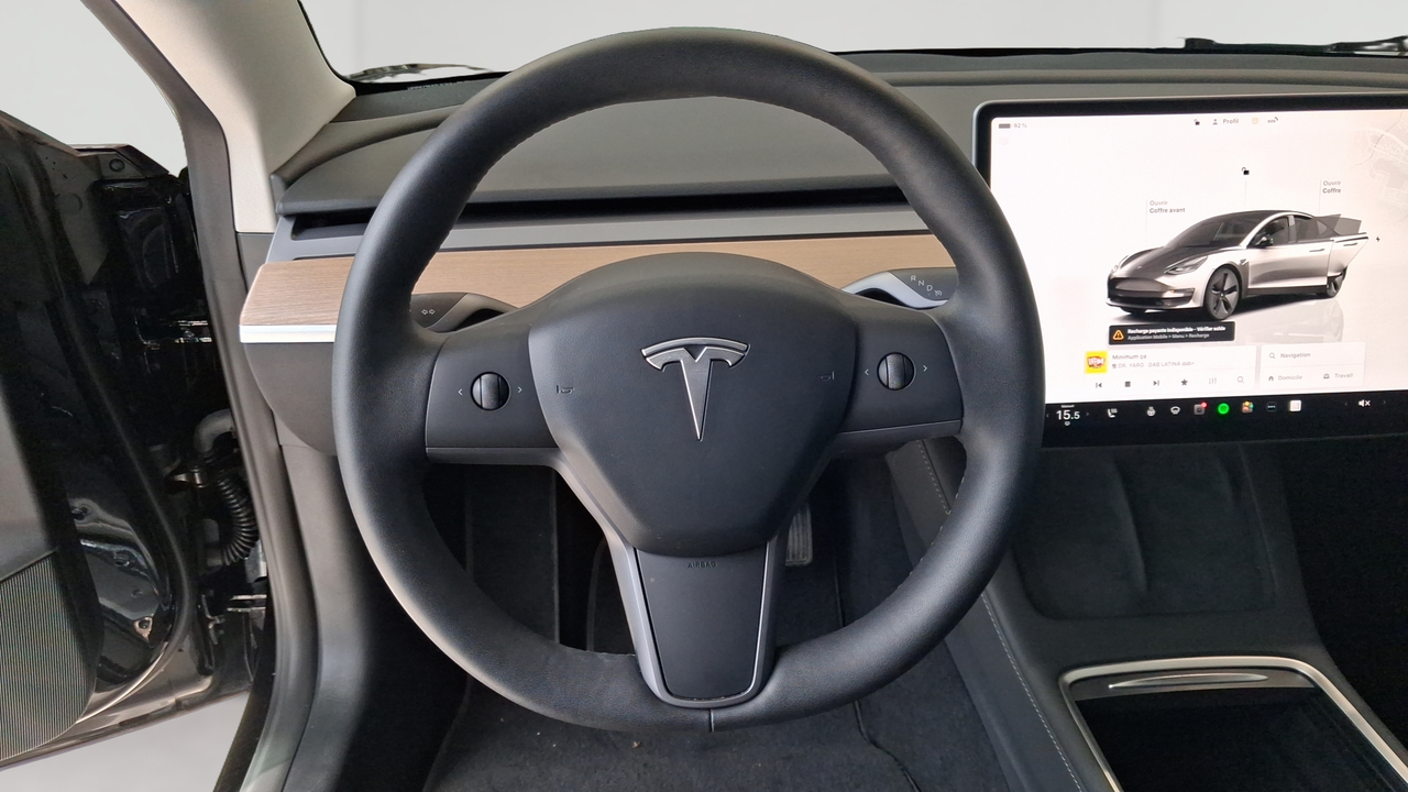 Tesla MODEL Y Grande Autonomie Dual Motor AWD — photo 10