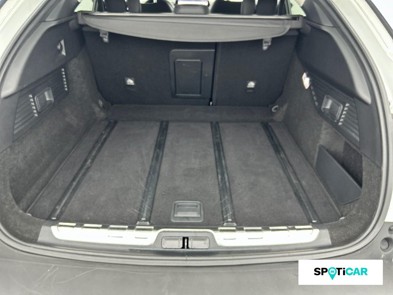 Citroën C5 X puretech 180 s&s eat8 shine pack — photo 6