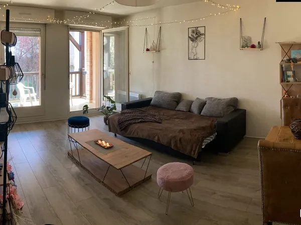 F3 quartier St Eloi