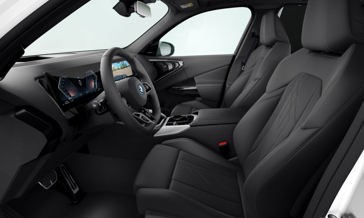 BMW X3 30e xDrive 299 ch BVA8 — photo 4
