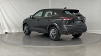 Nissan Qashqai 1.3 Mild Hybrid 140ch Acenta — photo 8