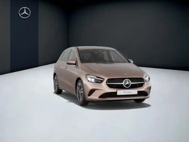 Mercedes Classe B 180 d progressive line — photo 11