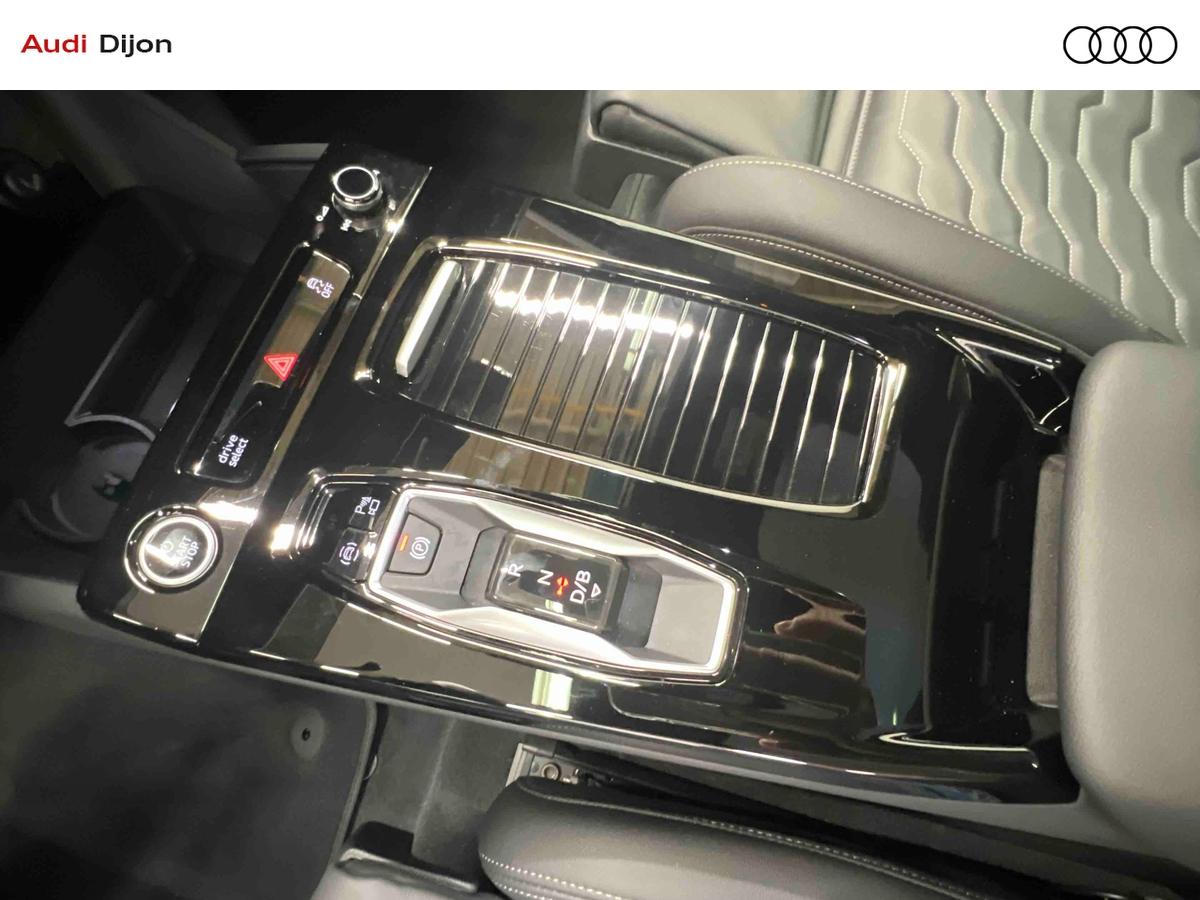 Audi A6 e-tron Avant Performance — photo 22