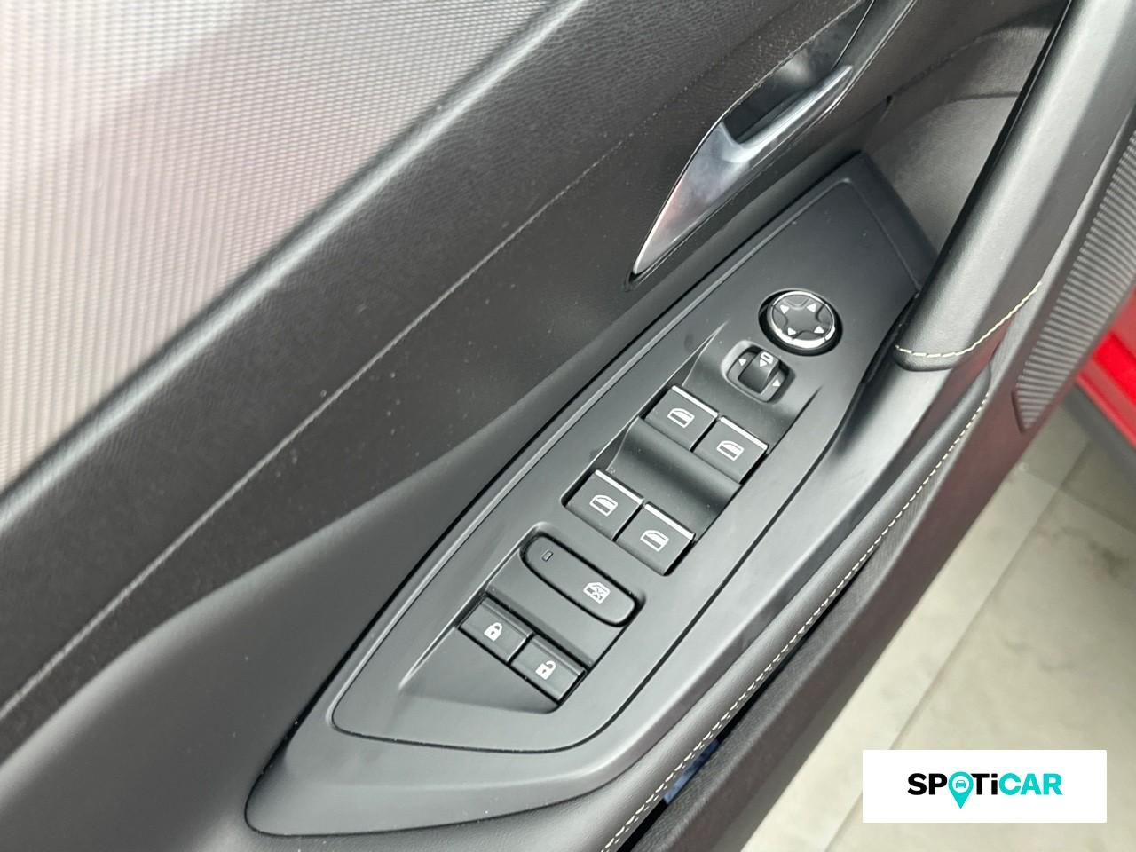 Peugeot 408 1.2 puretech 130ch s&s gt eat8 — photo 19