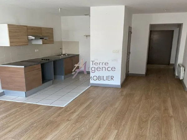 Beaucaire T4 en Duplex