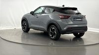 Nissan Juke 1.0 DIG-T 114ch Shadow 2023.5 — photo 8