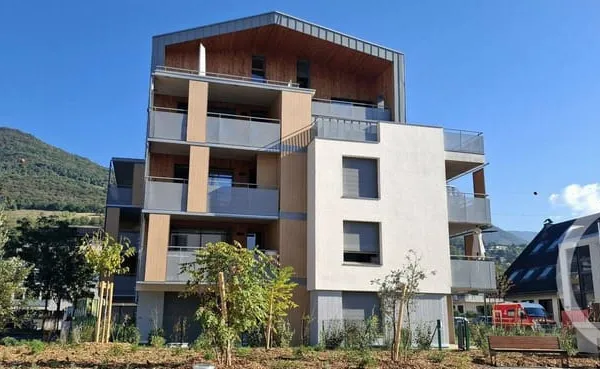 Appartement 4 pièces 91 m²