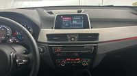 Bmw X2 sDrive18dA 150ch M Sport X — photo 19