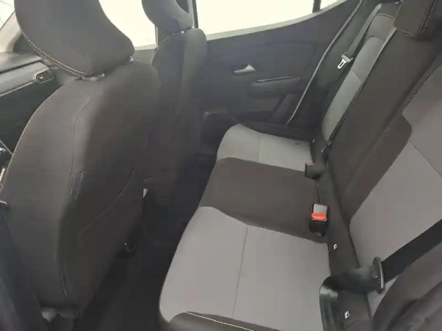 Dacia Sandero tce 90 cvt gsr2 — photo 23