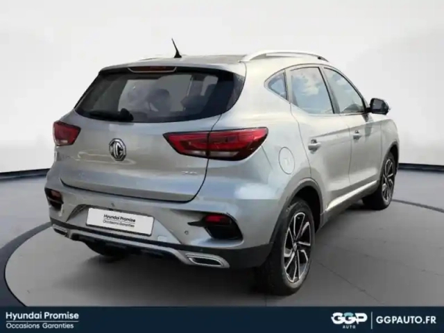 Mg Zs 1.0 t-gdi 111ch luxury — photo 5