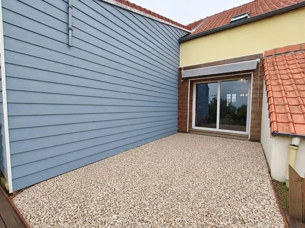 Maison 5 pièces 122 m²