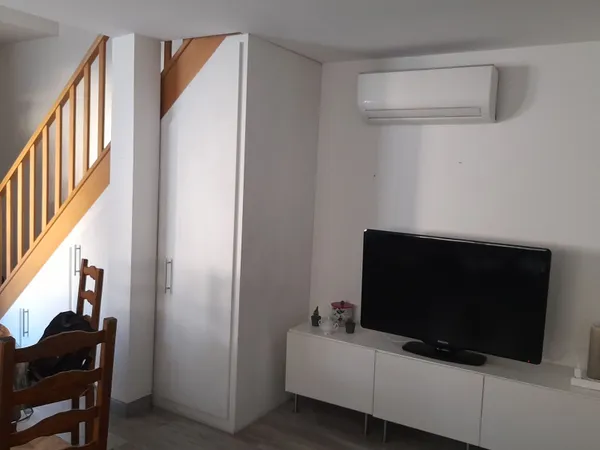 Appartement 3 pièces 48 m²