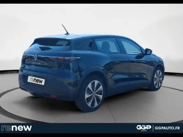 Renault Megane e-tech electric ev60 130ch evolution er super charge -b — photo 5