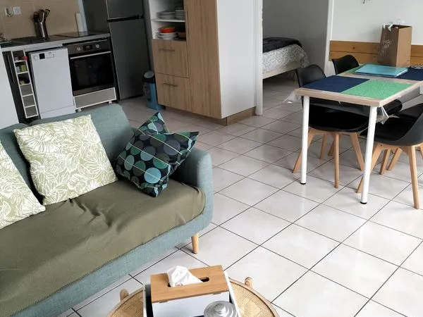 Appartement meublé Montoir de BRETAGNE