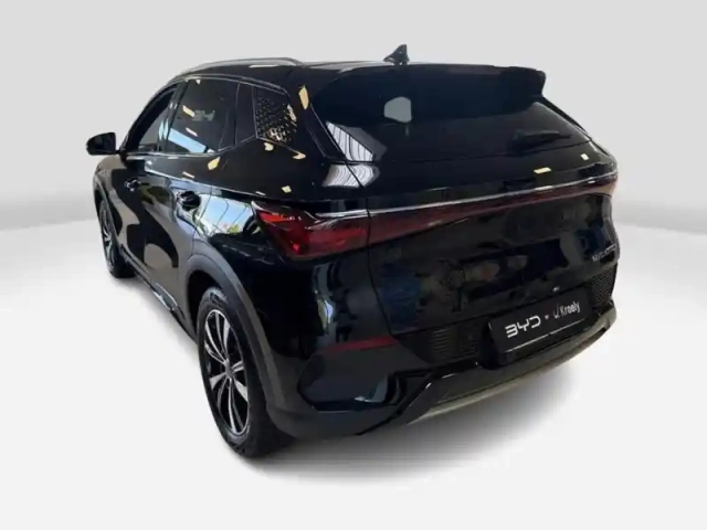 Byd Atto 3 design 420 km d’autonomie (wltp), sièges avant chauffan — photo 2
