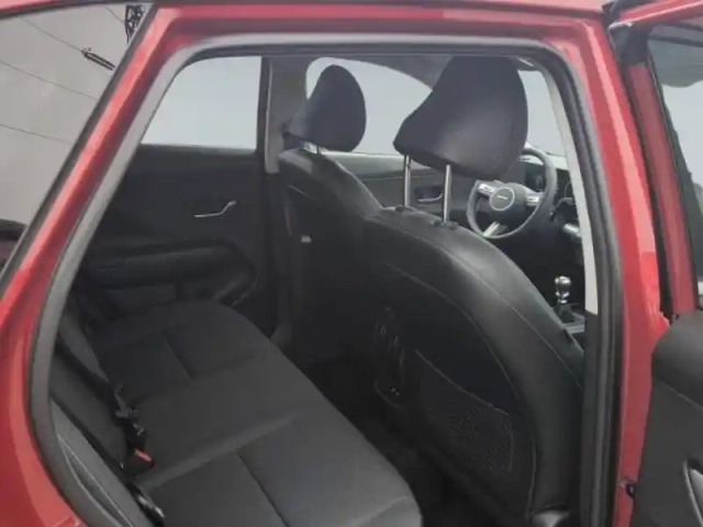 Hyundai Kona 1.0 t-gdi 100ch creative — photo 13