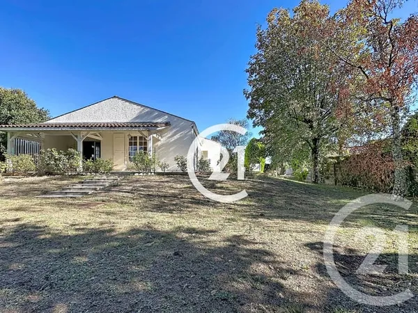 Maison 5 pièces 139 m²