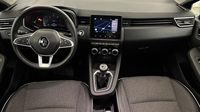 Renault Clio 1.5 Blue dCi 115ch Intens — photo 11
