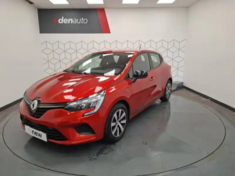 Renault Clio tce 90