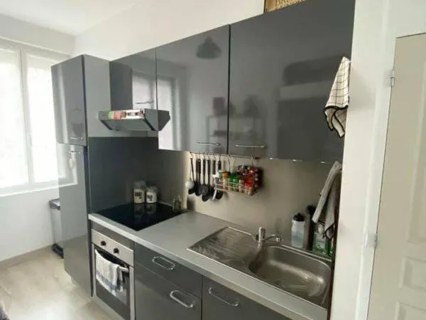 Studio Quartier Henriville