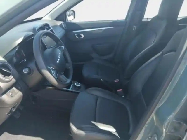 Dacia Spring 45ch expression — photo 14