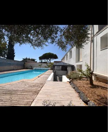 Maison 6 pièces 116m2