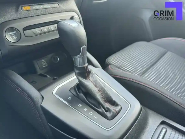 Ford Focus 1.0 ecoboost 155 s&amp;s mhev powershift — photo 46