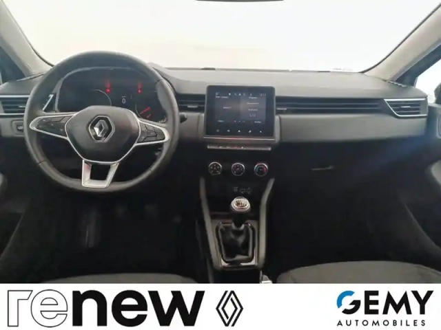 Renault Clio tce 90 — photo 23