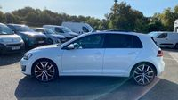 Volkswagen Golf 2.0 TDI 184ch BlueMotion Technology FAP GTD DSG6 5p — photo 8