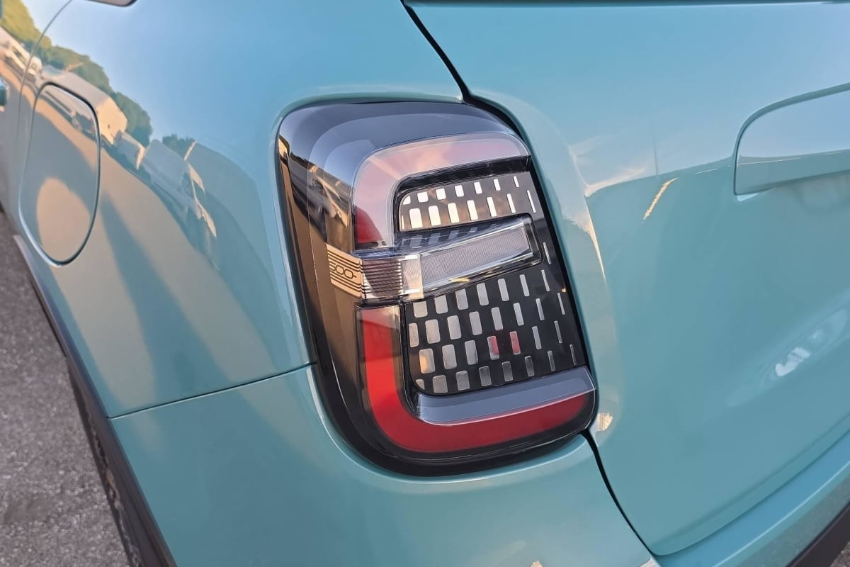 Fiat 600 — photo 25