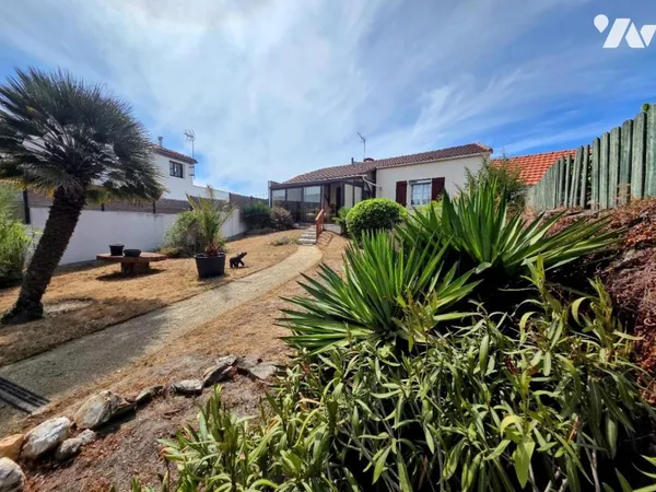 Maison 5 pièces 95 m²