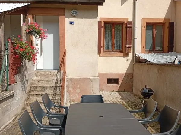 Maison 80 m2