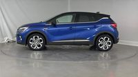 Renault Captur 1.6 E-Tech hybride 145ch Techno Fast Track — photo 7