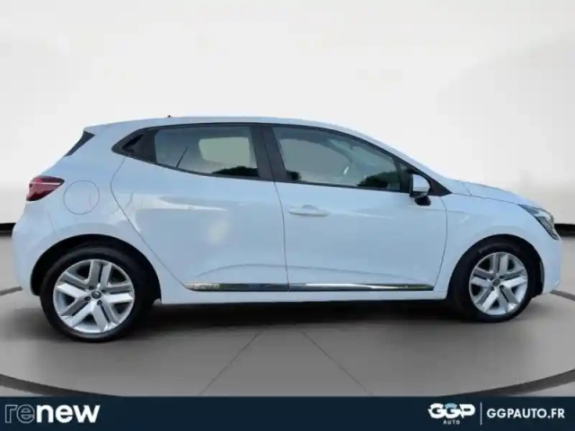 Renault Clio 1.0 tce 90ch business -21n — photo 6