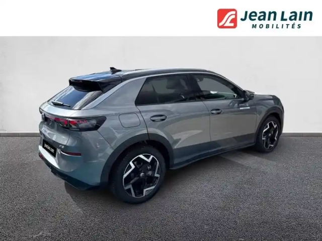 Volkswagen T-Roc 1.5 etsi evo2 hybrid 150 ch dsg7 — photo 5