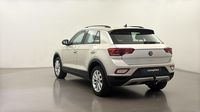 Volkswagen T-Roc 1.5 TSI EVO 150ch Life DSG7 — photo 8