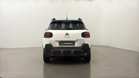 Citroen C3 Aircross PureTech 110ch S&S C-Series 2022 — photo 6