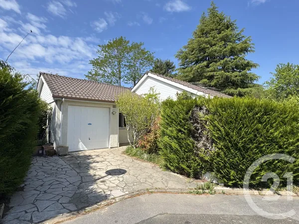 Maison 5 pièces 110 m²