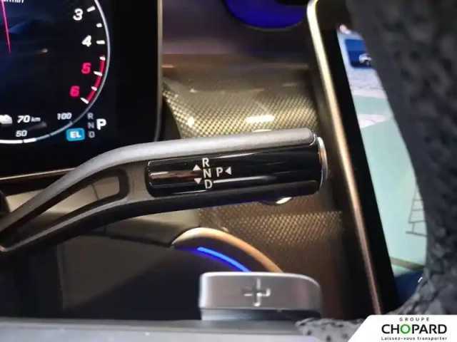 Mercedes Glc coupe 300 d e hybrid eq 4matic — photo 23