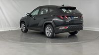 Hyundai Tucson 1.6 CRDI 136ch Hybrid 48V Business DCT7 — photo 8