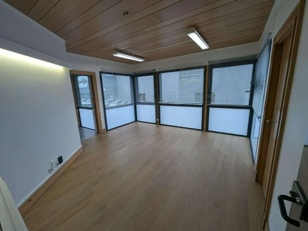 Location bureaux de 126m² St Barthélemy d'Anjou
