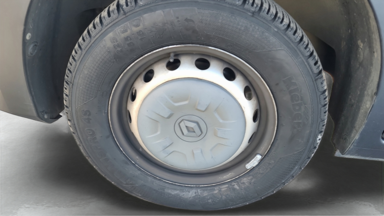 Renault MASTER FGN TRAC F3500 L2H2 BLUE DCI 150 — photo 14