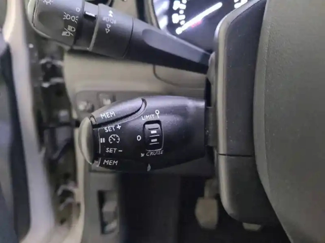Citroën C3 puretech 83 ch bvm5 — photo 23